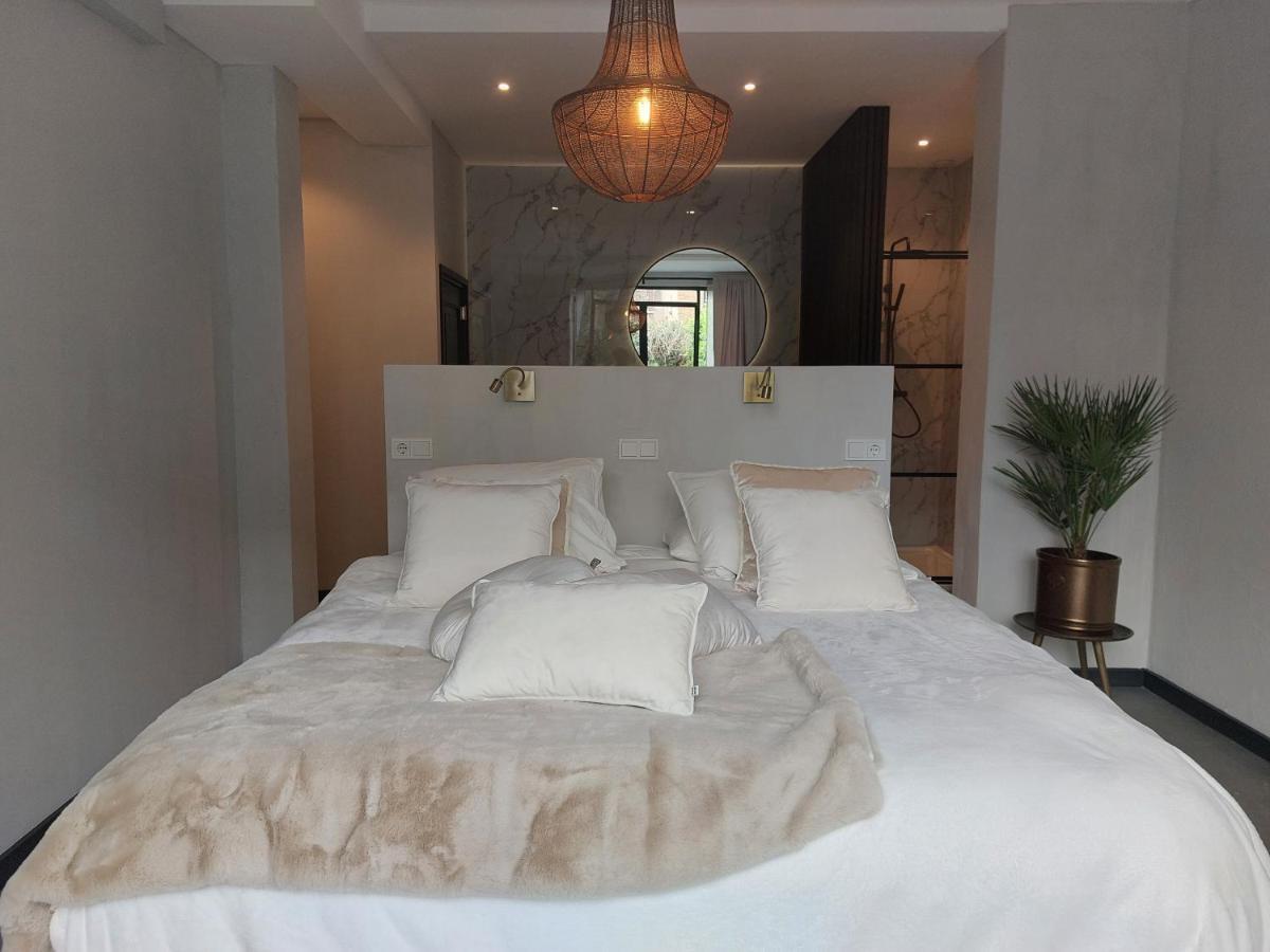 Couette-café Beyoutiefull Boutique *