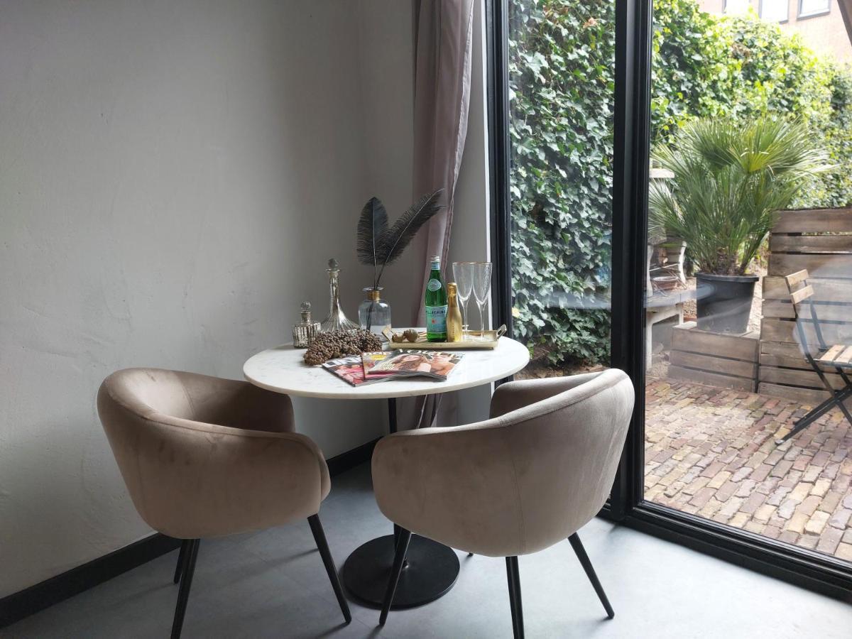 Saya Boutique Bed & Breakfast *