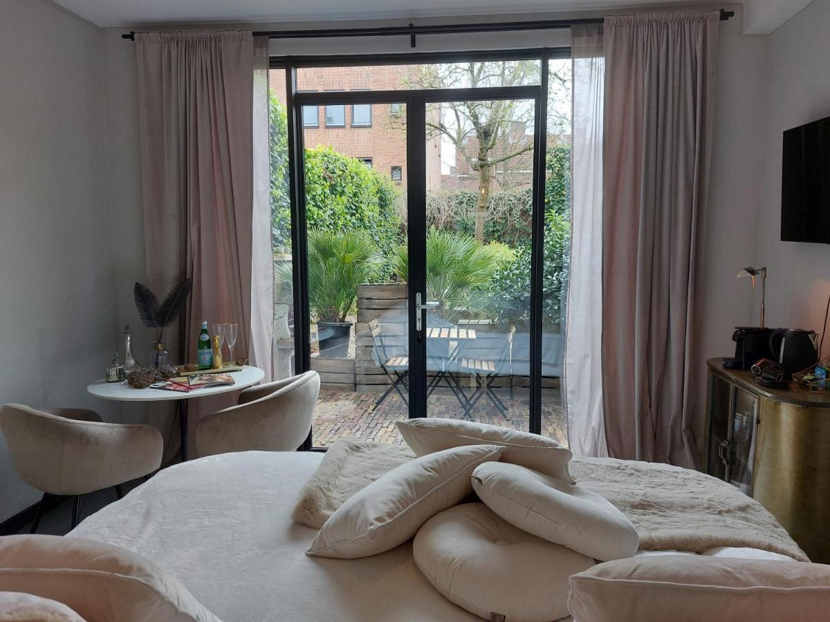 Saya Boutique Bed & Breakfast