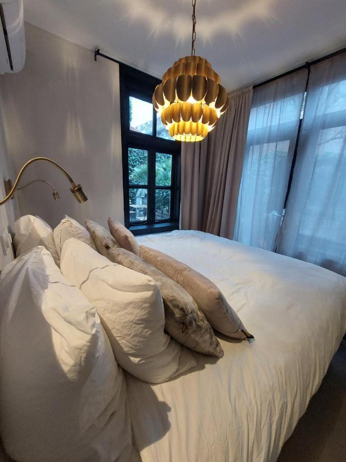 Saya Boutique Bed & Breakfast Amersfoort